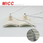 Heater Ceramic Heater MICC Ceramic Heater Reptile Heater For Vacuum Forming Ceramic Heating Element