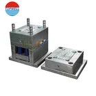 Topwell OEM ODM Custom Tooling PVC Rubber Keypad Keyboard Moulds Heart Shaped Silicone Button Mold For Candy Tube