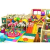 Best selling products 2019 kids entertainment equipment cirucs theme indoor and outdoor playground