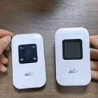 High Speed 3g 4g lte Pocket WIfi router Mobile Hotspot Portable 4g Lte USB modem Wireless Router With Sim Card Slot
