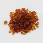Colors cheap aquarium swimming pool glass beads