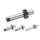Life Gear Large Spur Gear Long Life High Precision Customize Large Pinion Helical Spur Gear