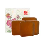 Natural Fresh Rose Tea Tree Essential Oil Soap Hand Made Baby Soap