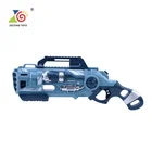 Soft Foam Bullet Gun for Boy Game for Outdoor Play