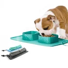Best large custom dog dishes ceramic australia water bowl ant proof cat bowl puppy bowl for pet
