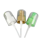 24/410 plastic treatment pump , cosmetic face cream bottle pump head