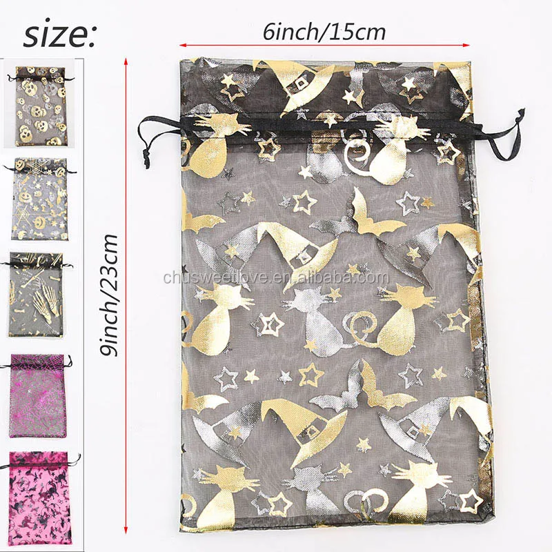 *style drawstring bag *model mqr5731 *material type organza *moq