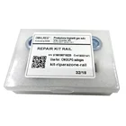 Repair Kits For AEB Style CNG/LPG Injector Rail For Autogas Conversion Kit