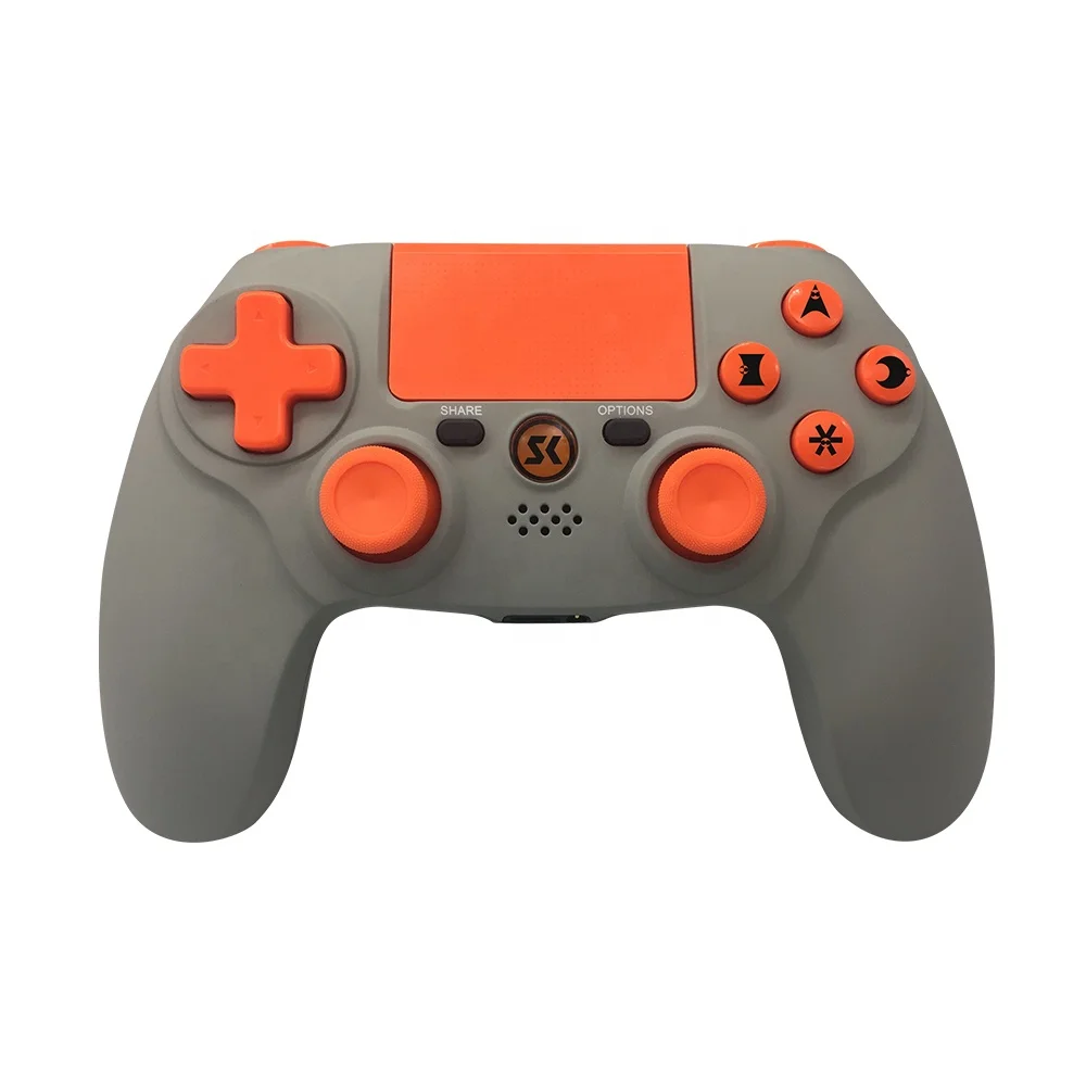 ps4 controller double shock