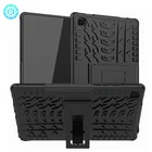 Tablet Samsung Hybrid Waterproof Case PC Tablet Back Cover For Samsung Tab A7 T505 Case Tablet