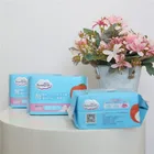 custom low price oem lady women sanitary napkins in china