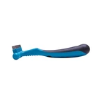 Pet Dematting Comb with Professional Grooming for Cats & Dogs Pet Accessories Deshedding Tool