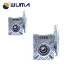 Machinery Gearbox Machine Aluminum Iron Casting Gearbox Machine