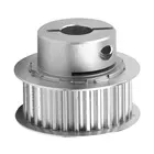 Aluminum Gt3 Timing Pulley V-belt Tensioner Pulley