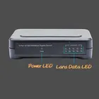 Port Switch OEM/ODM 5 Port 10/100/1000Mbps Plastic Housing Desktop Gigabit Ethernet Network Switch
