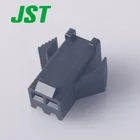 Connectors Crimp Connector 2.5 Mm Wire-to-Wire Connectors Crimp Style With Locking Device JST SMP-02V-BC