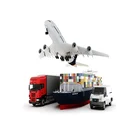 Import and export anget logistics service from China
