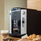 PRO multi capsule Fully Auto ESPRESSO Coffee Machine with human-oriented design french press portable coffee maker