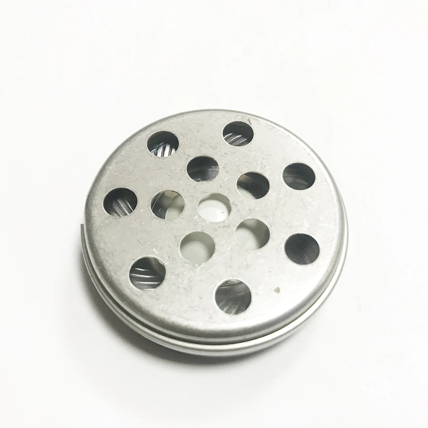 High end 40mm headphone LCP(cone), Aluminum (mid-section), PEEK PU(suspended edge )speaker - ANKUX.COM