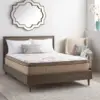 pocket spring mattress customized Bedroom Furniture bedding factory