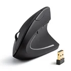 USB maus 6D 2.4g computer gaming mice optical pc wireless ergonomic vertical mouse