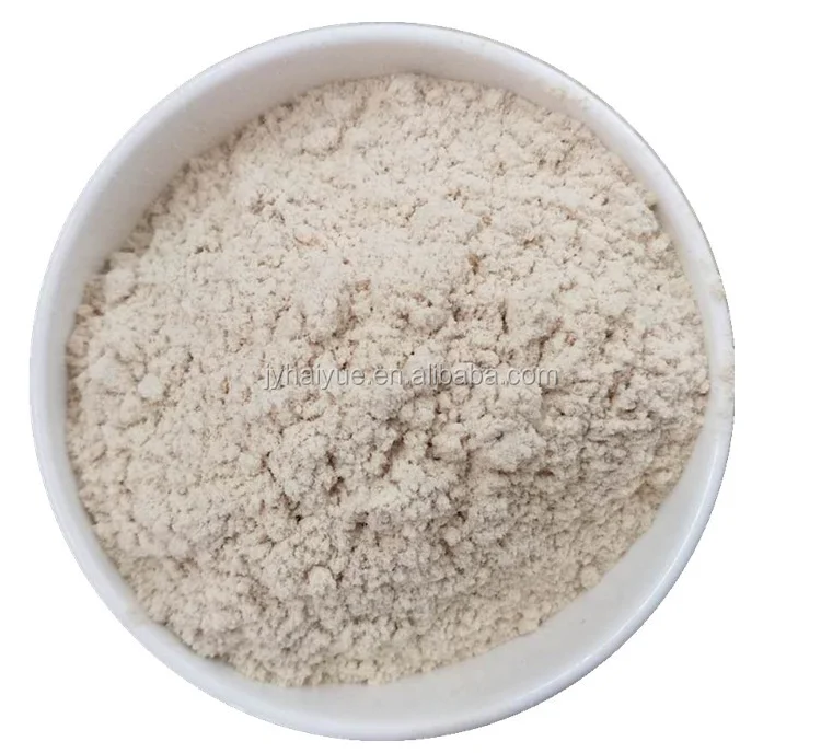 100 mesh white poplar wood powder / sawdust for incense