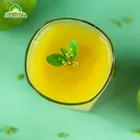 Apple Melon Apple Good Selling Competitive Price Canned Fruits Apple Puree Green Melon Flavor