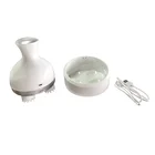 Quality and cheap custom hand held scalp electric head massager