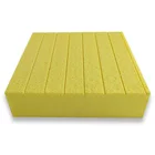 8cm High Density Polystyrene Foam Insulation XPS Boards