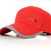 Promotional Custom Logo Sport Cap/ Baseball Cap/ Sporting Hat