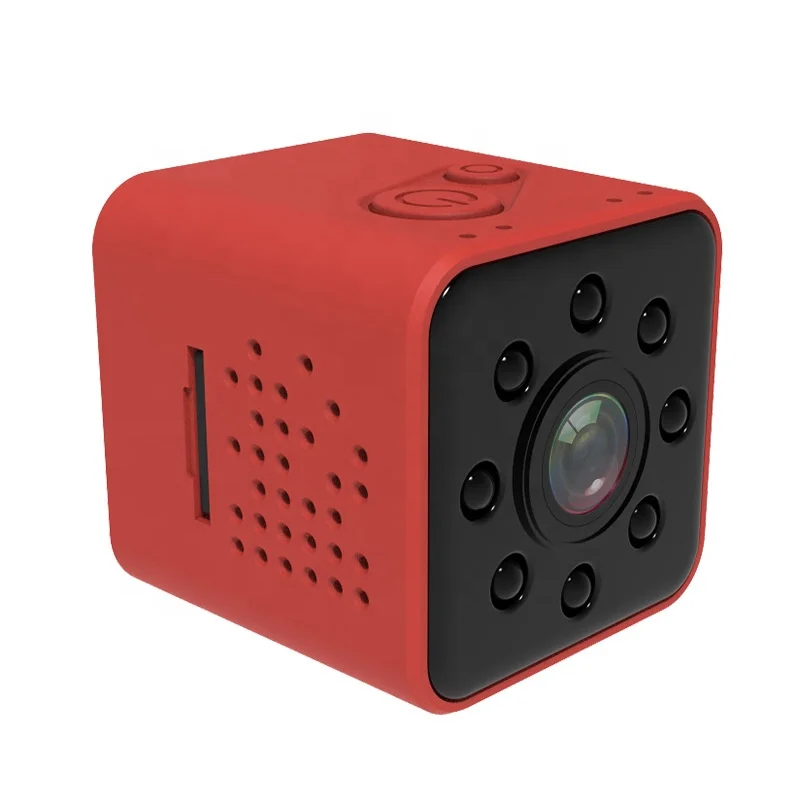 Outdoor WIFI Action DV Camera Waterproof Sport Video Recorder Cameras