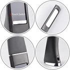 Modern Style Multifunctional LCD Screen Adjustable Smart Desk Lamp LED Reading Light