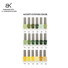 7 Polish 7 Days Unpeelable Fast Dry 0 Smell Non-toxic Natural Water Based Nail Polish