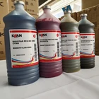 use for fast printing sublimation machine High concentration Dye Sublimation Ink