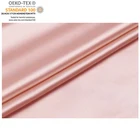Silk Fabric Pure Grade 6A Silk Fabric 100% Pure Mulberry Silk Fabric For Pillowcases And Headband