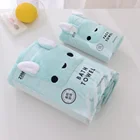 Bath Towels 70 140 85% polyester 15% nylon High Quality Print New Design From China To Sale