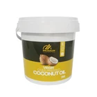 Stocked Good Quality Tamper Evident Black Plastic Round Paint Buckets With Lids And Handle Pail