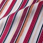 Tear-resistant Polyester Fabric 100 Polyester Hot Sale Latest Jacquard Sofa Velvet Fabric for Upholstery