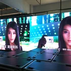 Led Rental Led Screen HD Led Indoor Outdoor Fixed/rental LED Screen