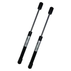 hot sale silent door closer automot gas spring