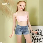 Manufacturer Direct Selling High Quality Cotton Bosom Wrapping for Developing Girls