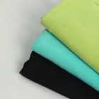 China factory wholesale Combed cotton spandex jersey