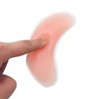 Washable Silicone Pads For Small Chest Bra Inserts Silicone