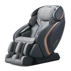 Automatic kneading massage recliner chair 4d zero gravity massage chair 2019 for sale