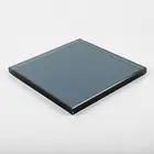 China Floor Panels Price Per Square Metre 4mm Colored Tempered Glass