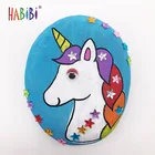 Funny non-toxic artist stone Acrylic paint children's creativity white stone painting kit