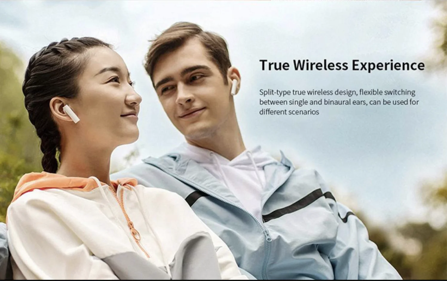 Xiaomi Air 2 Bluetooth
