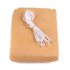 16 ft. x 16 ft. Sand Square Heavy Weight Sun Shade Sail