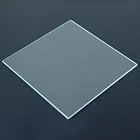 Manufacturer 1mm, 1.5mm, 1.8mm, 2mm, 2.5mm, 2.7mm, 3mm Cheap Rate General Clear Sheet Glass