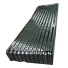 galvanized corrugated iron roofing sheets steel plate